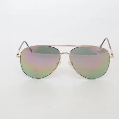 Sunglasses (Gold) from Montini Scandinavia