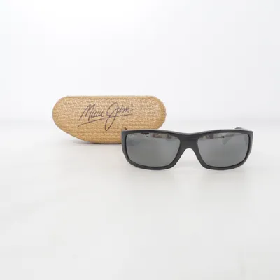 Solbriller (Sort) fra Maui Jim