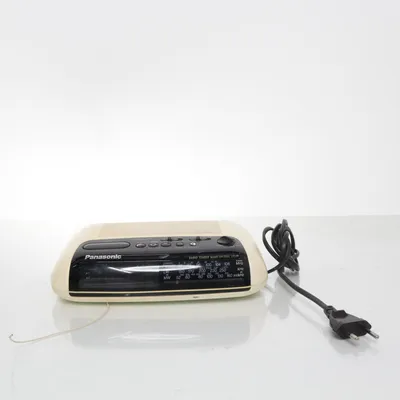 Radio (RC 6099) från Panasonic