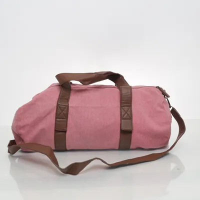 Weekendbag (Rosa, Brun) från Zara