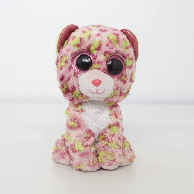 Soft toy (Lainey) from Beanie Boos Ty