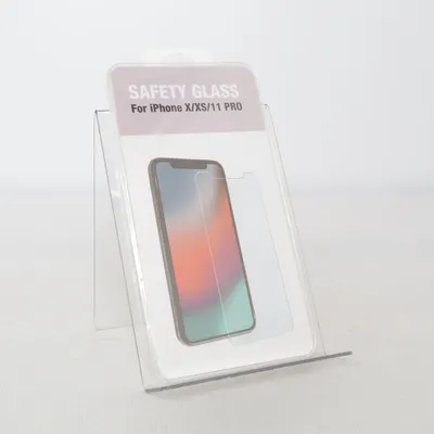 Screenprotector (Transparant)