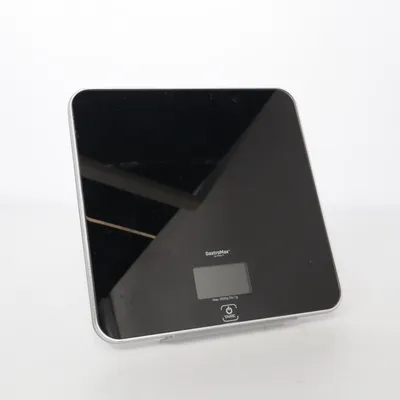 Kitchen scale (Black) from Orthex