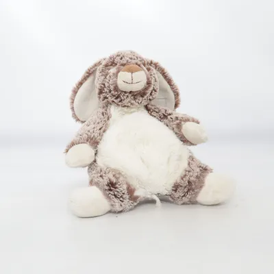 Bebisleksak (Brun, Beige) från Molli Toys