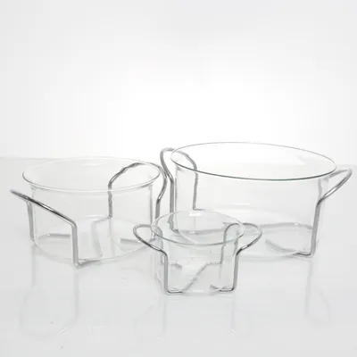 Kasserolle (Transparent) fra Bodum