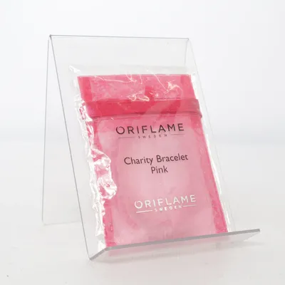 Armbånd (Charity Bracelet) fra Oriflame Ukendt metal
