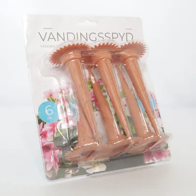 Équipement de jardinage  (Marron) de Vidcom