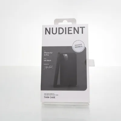 Mobilskal (iphone12 12 pro) från Nudient