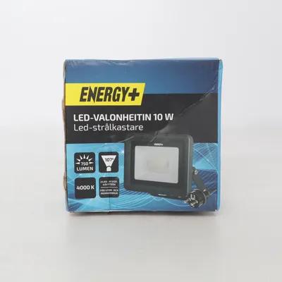 Arbejdslampe fra Energy