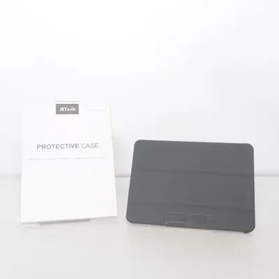 Fodral för surfplatta (Svart) från JETech