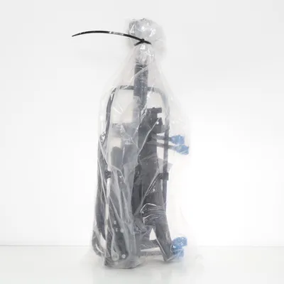 Fietsaccessoire (Meerkleurig)