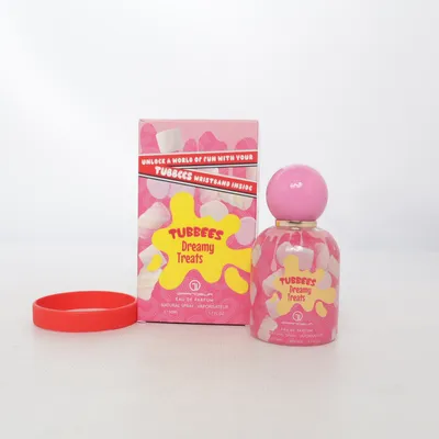 Eau de Parfum (Dreamy Treats) from Tubbees