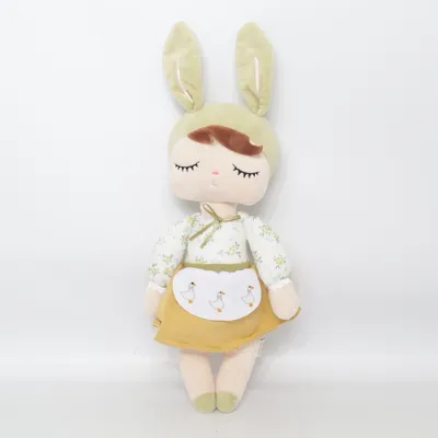 Poupée (Vert, Jaune, Multicolore) de Me Too
