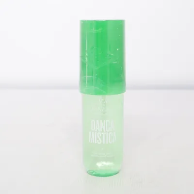 Body mist (Danca Mistica) from Sol de Janeiro