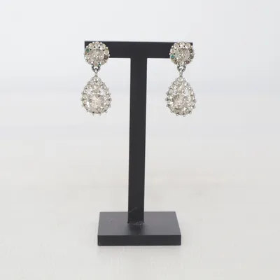 Earrings (Silver) from Lily and Rose Unknown metal