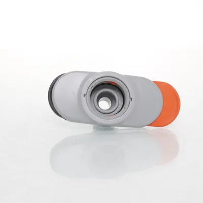 Trädgårdstillbehör (Grå, Svart, Orange)