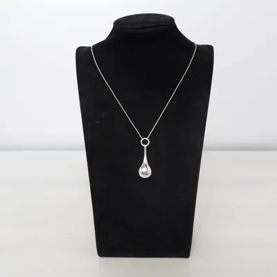 Necklace (Silver) from Pilgrim Unknown metal