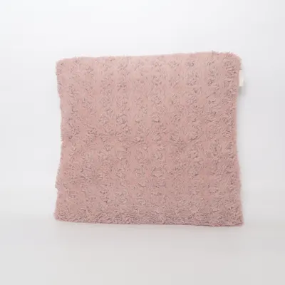 Cushion (Pink) from Living