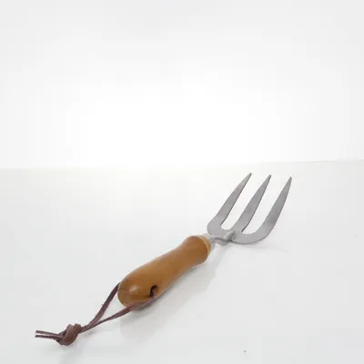 Gardening equipment (Brown, Silver) from Esschert Design