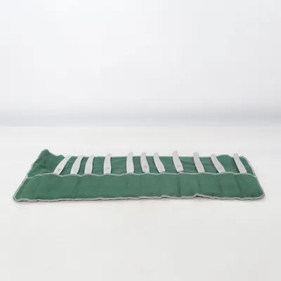 Set de couteaux (Vert, Argent) de Jernbolaget Eskilstuna