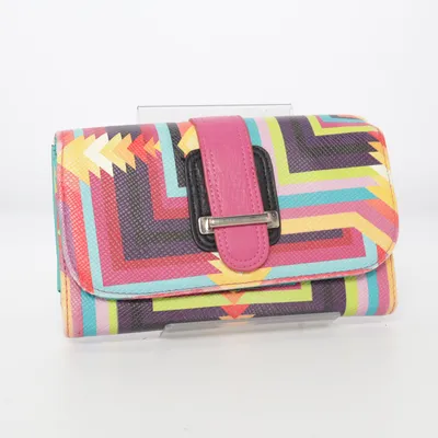 Portemonnee (Meerkleurig) van Desigual