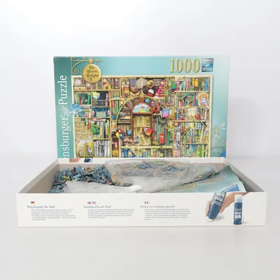Puzzle de Ravensburger