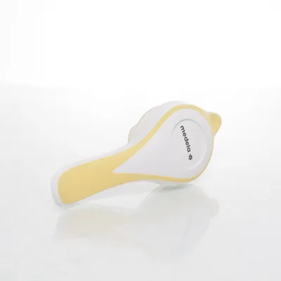 Bebistillbehör (Vit, Gul) från Medela