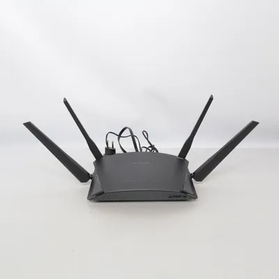 Router från D-Link