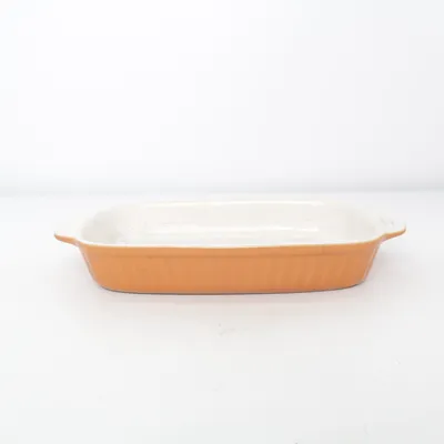 Ugnsform (Beige)