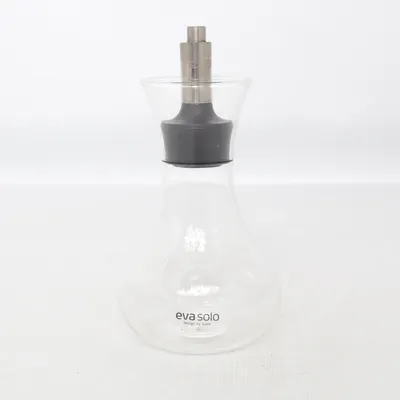 Dressing bottle (Oil And Vinegar Carafe) from Eva Solo