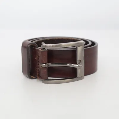 Ceinture (Marron) de Saddler