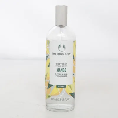 Body mist (Mango) från The Body Shop