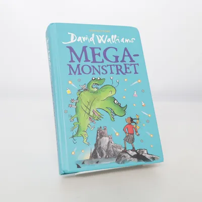 Children's book from B Wahlströms