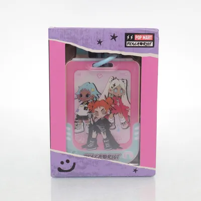 Smyckestillverkning (1240820080) från Pop Mart