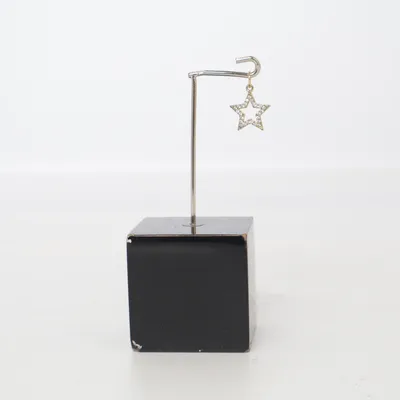 Hanger (Goud) Onbekend materiaal