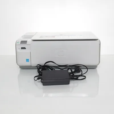 Printer (HP Photosmart C4480) from HP