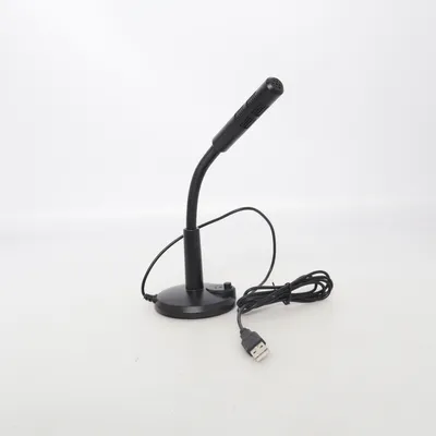 Microphone (Black)