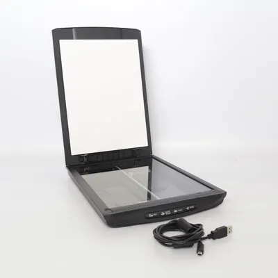 Scanner (Lide120) van Canon