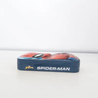 Etui van Marvel