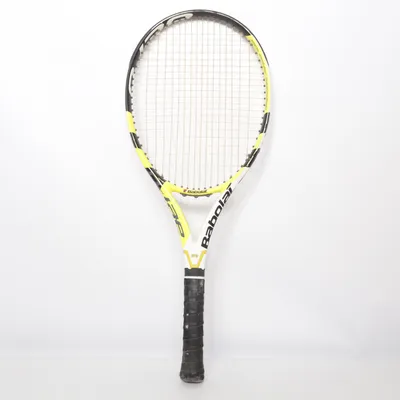 Tennisracket (Gul, Svart, Vit) från Babolat