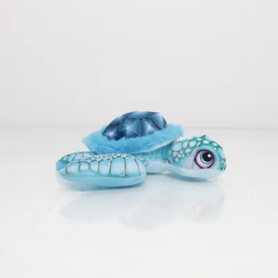 Soft toy (Blue) from Nordic