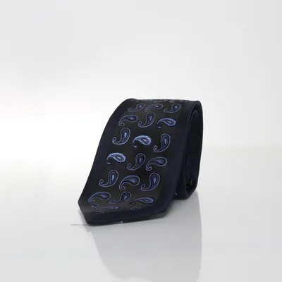 Slips (Blå, Svart) från Prince