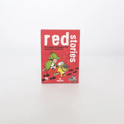 Brætspil fra Martinez