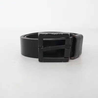 Belt (Black) from G-Star Raw