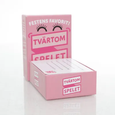 Spelkort från Kylskåpspoesi