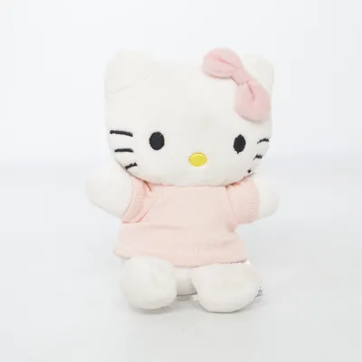 Krammedyr (Hello Kitty) fra Marks & Spencer