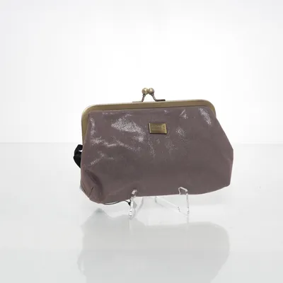 Sminkväska (Brun) från Pipol's Bazaar