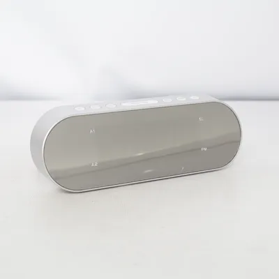 Radio-réveil (BCR200) de Brandt
