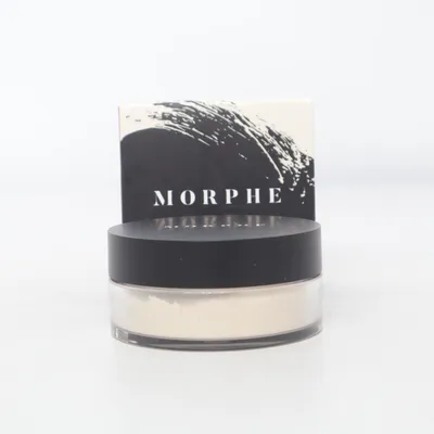 Poudre (Bake & Set) de Morphe