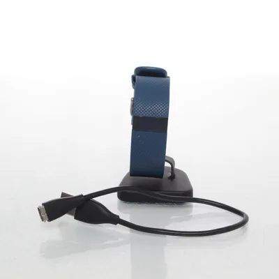 Activiteitentracker (Blauw) van FitBit